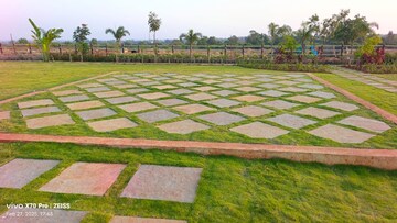  Plot For Sale in Nawabpet