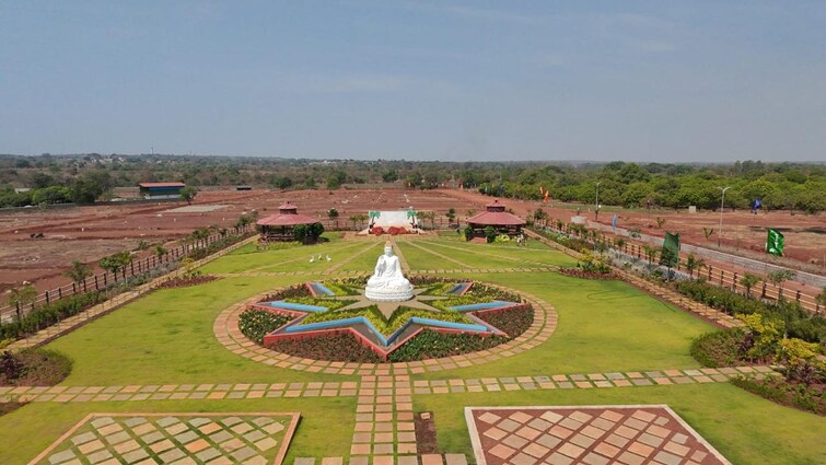 Cover Image, nawabpet  200 Sq.Yd. Plot In Nawabpet Vikarabad 9167648