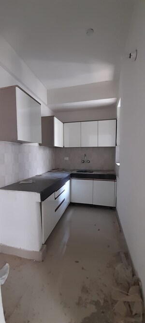 Kitchen in 1 BHK Apartment at Aditya Urban Homes, Shahpur Bamheta – for Sale