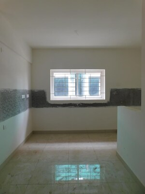 Furnished Amenities in 3 BHK Apartment at Modern Spaaces Engrace, Sarjapur Road – for Sale