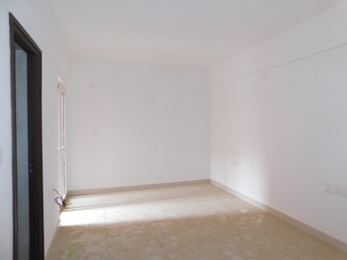 3 BHK + Pooja Room,Study Room 1853 Sq.Ft. Apartment in Modern Spaaces Engrace