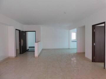 Living Room in 3 BHK Apartment at Modern Spaaces Engrace, Sarjapur Road – for Sale