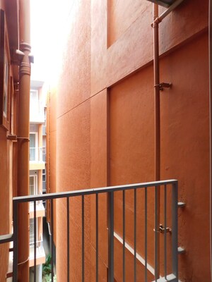 Furnished Amenities in 3 BHK Apartment at Modern Spaaces Engrace, Sarjapur Road – for Sale