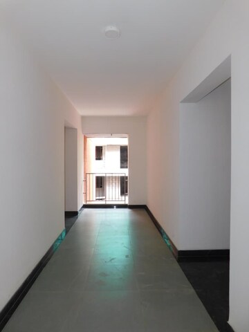 Building Lobby in 3 BHK Apartment at Modern Spaaces Engrace, Sarjapur Road – for Sale