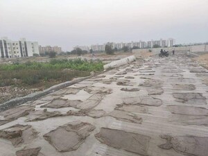 Plot Area in  Plot at Deopuri – for Sale