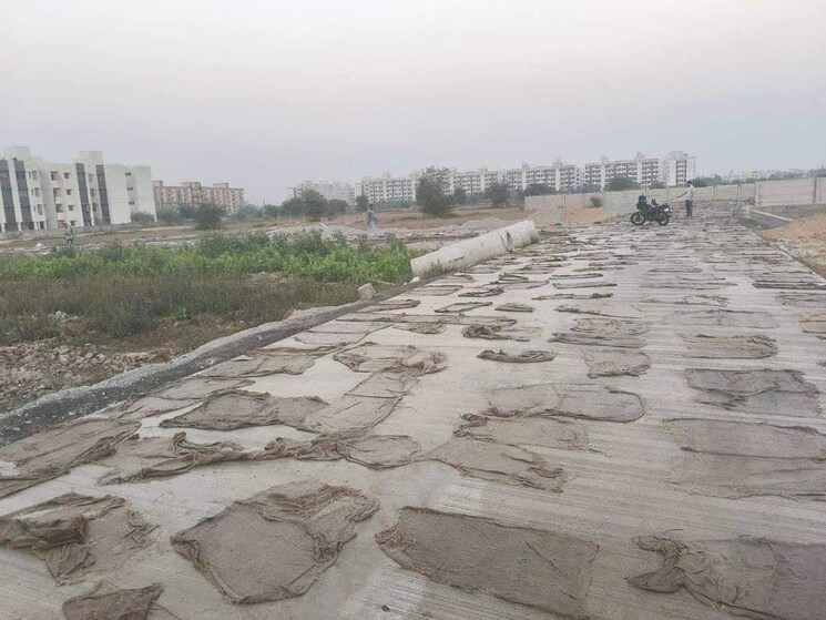 undefined, deopuri  1500 Sq.Ft. Plot In Deopuri Raipur 9167709