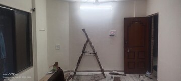Furnished Amenities in 1 BHK Apartment at Sadguru Complex I, Goregaon East – for Rent