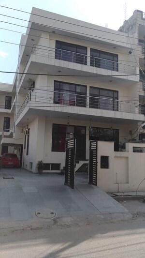 6+ BHK Villa For Sale in Sector 66