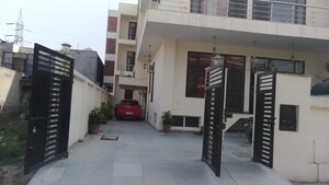 6+ BHK Villa – Entrance View at Sector 66 - for Sale