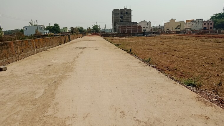 Exterior View, deopuri  1500 Sq.Ft. Plot In Deopuri Raipur 9167709