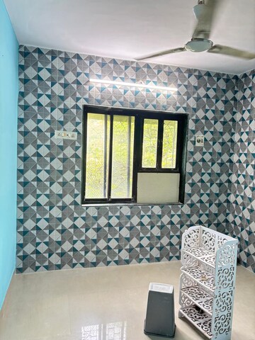 1 BHK Apartment For Rent in Deepanjali CHS, Malad West