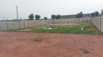 687 Sq.Yd. Industrial Plot in Ahinsa Business Park