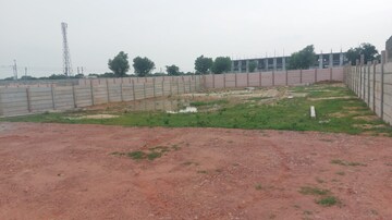  Industrial Plot For Sale in Etmadpur