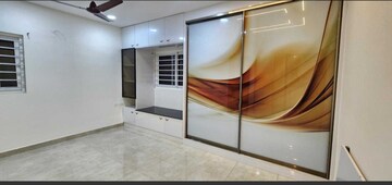 Master Bedroom in 2 BHK Apartment at Candeur 40, Miyapur – for Rent