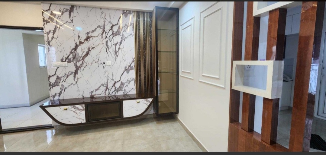 2 BHK + Pooja Room Apartment For Rent in Candeur 40