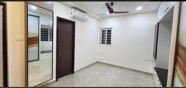 Bedroom, candeur-40 2 Bedroom 1217 Sq.Ft. Apartment In Miyapur Hyderabad 9167784