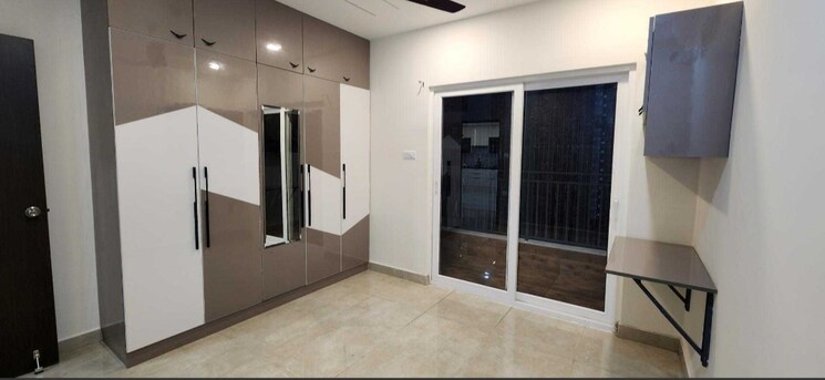 Bedroom, candeur-40 2 Bedroom 1217 Sq.Ft. Apartment In Miyapur Hyderabad 9167784