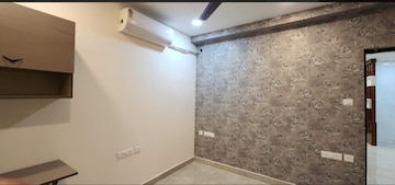 Bedroom in 2 BHK Apartment at Candeur 40, Miyapur – for Rent