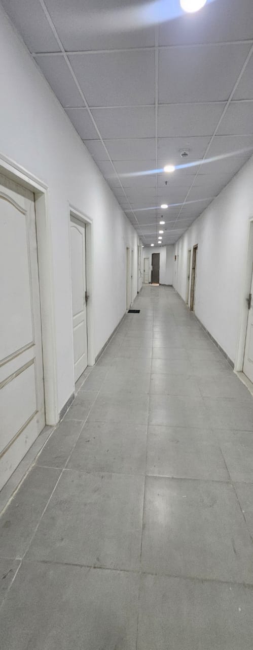 Studio  595 Sq.Ft. Apartment in DAH Greentech NX One