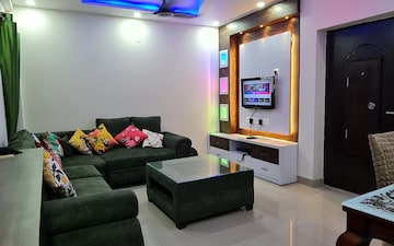 2 BHK Apartment For Rent in Gulmohur Garden, Raj Nagar Extension