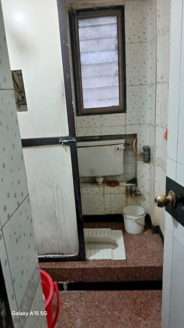 Kitchen in 4 BHK Apartment at Meenaxi Towers, Gokuldham Colony – for Rent