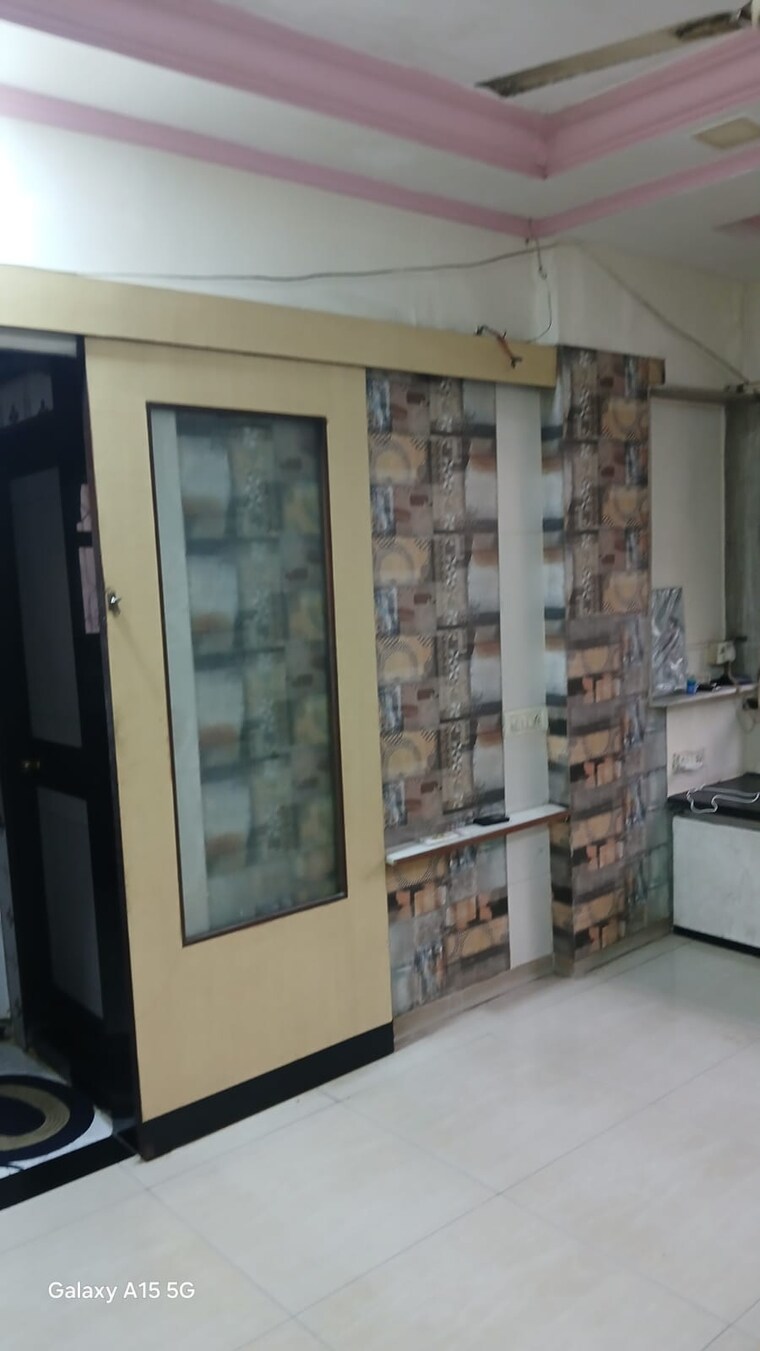 Living Room, meenaxi-towers 4 Bedroom 2000 Sq.Ft. Apartment In Gokuldham Colony Mumbai 9167738