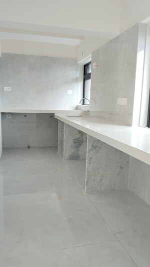 Kitchen in 3 BHK Apartment at Vibrants 1891 Ekam Parkk, Dadar West – for Sale