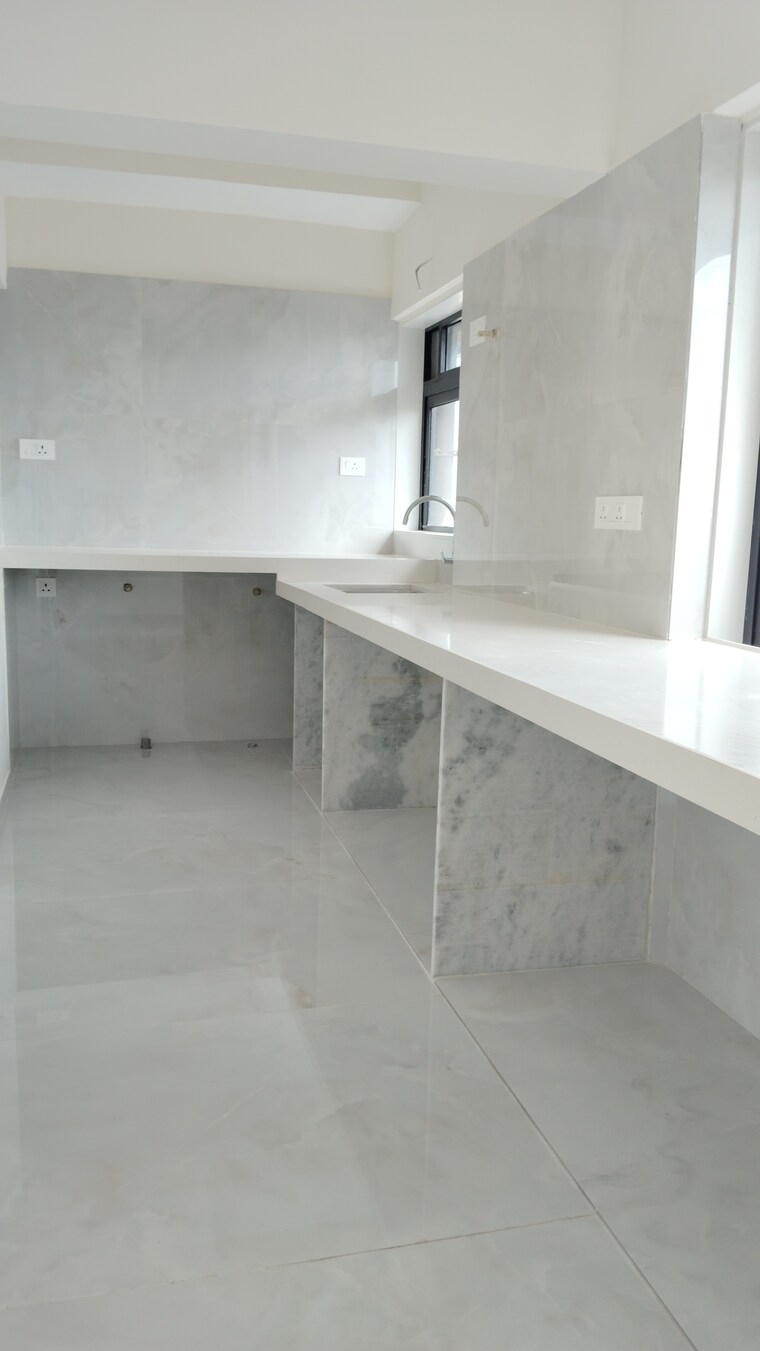 Kitchen, vibrants-1891-ekam-parkk 3 Bedroom 1039 Sq.Ft. Apartment In Dadar West Mumbai 9167798