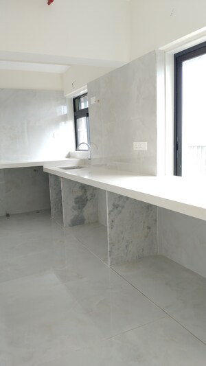 Kitchen in 3 BHK Apartment at Vibrants 1891 Ekam Parkk, Dadar West – for Sale