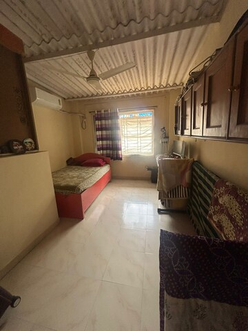 Kitchen in 2 BHK Independent House at Charkop Sector 2 – for Sale