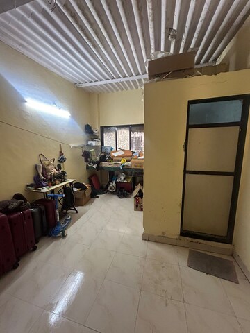Parking in 2 BHK Independent House at Charkop Sector 2 – for Sale