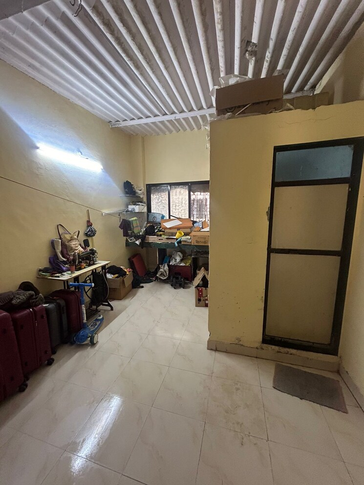  Parking, charkop sector 2 2 Bedroom 750 Sq.Ft. Independent House In Charkop Sector 2 Mumbai 9167728