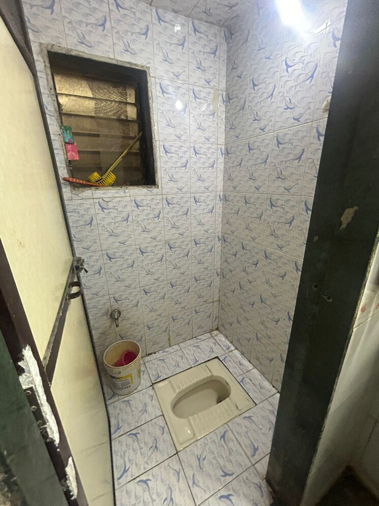 Bathroom, charkop sector 2 2 Bedroom 750 Sq.Ft. Independent House In Charkop Sector 2 Mumbai 9167728
