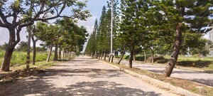  Plot For Sale in Chandapura