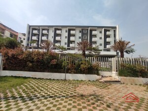 2 BHK Apartment – Exterior View View at GRC Subhiksha, Choodasandra - for Sale