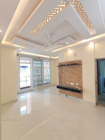 2 BHK Builder Floor For Rent in Hsr Layout