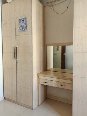 Room in 2 BHK Apartment at Kumar Pratik, Sinhagad Road – for Sale