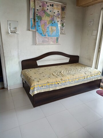2 BHK Apartment For Sale in Kumar Pratik, Sinhagad Road