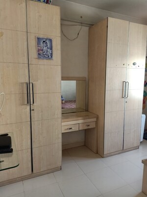  2 BHK Apartment at Kumar Pratik, Sinhagad Road – for Sale