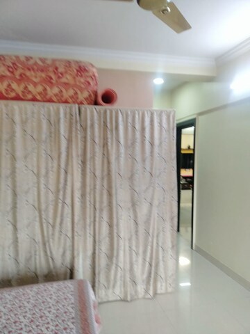 Bedroom in 2 BHK Apartment at Vile Parle East – for Sale
