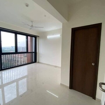 Room in 2 BHK Apartment at Duville Riverdale Heights, Santipur – for Rent