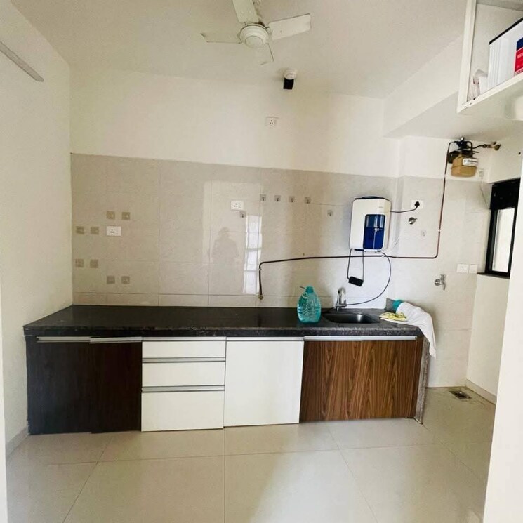 Kitchen, duville-riverdale-heights 2 Bedroom 724 Sq.Ft. Apartment In Santipur Pune 9167809