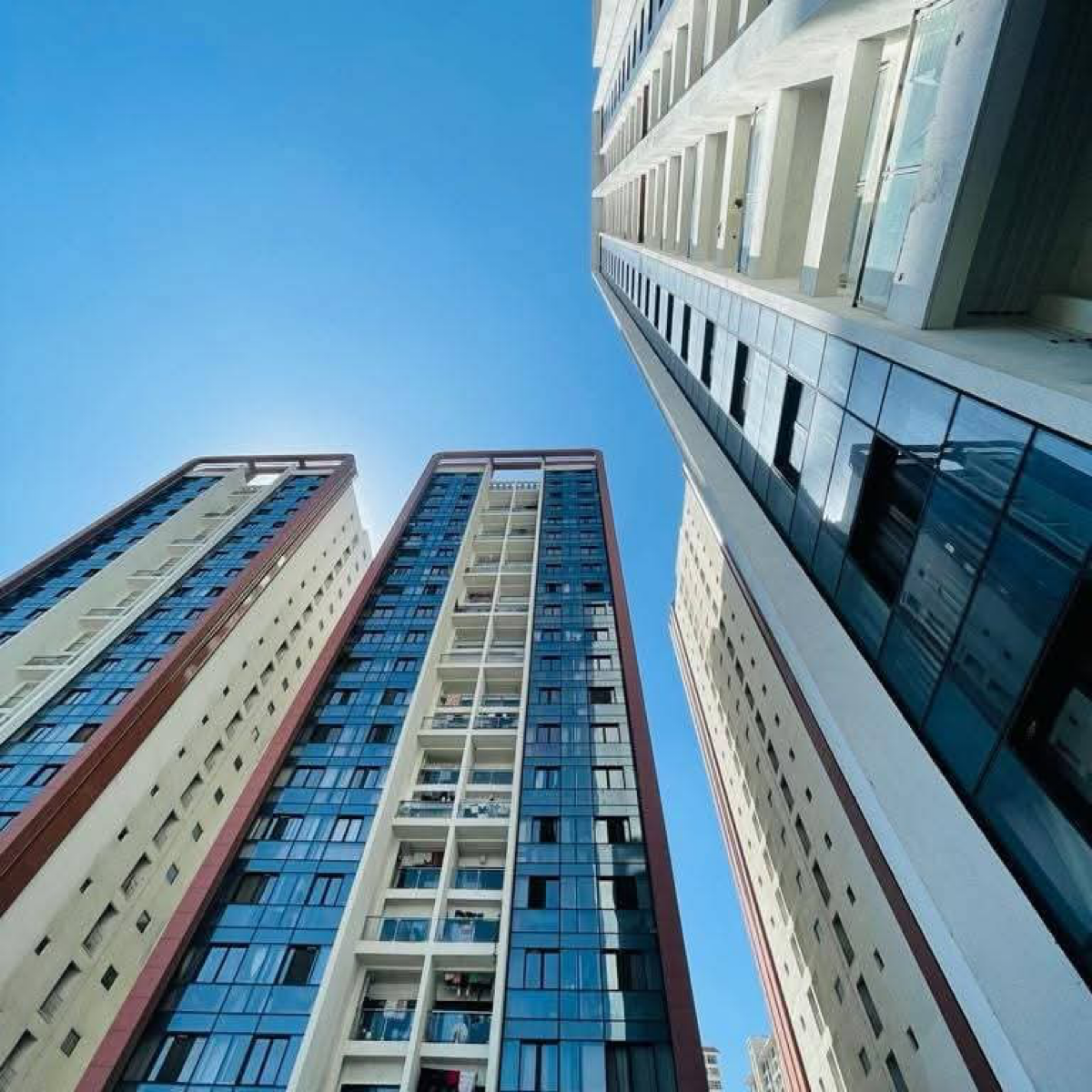 2 BHK + Extra Room Apartment For Rent in Duville Riverdale Heights