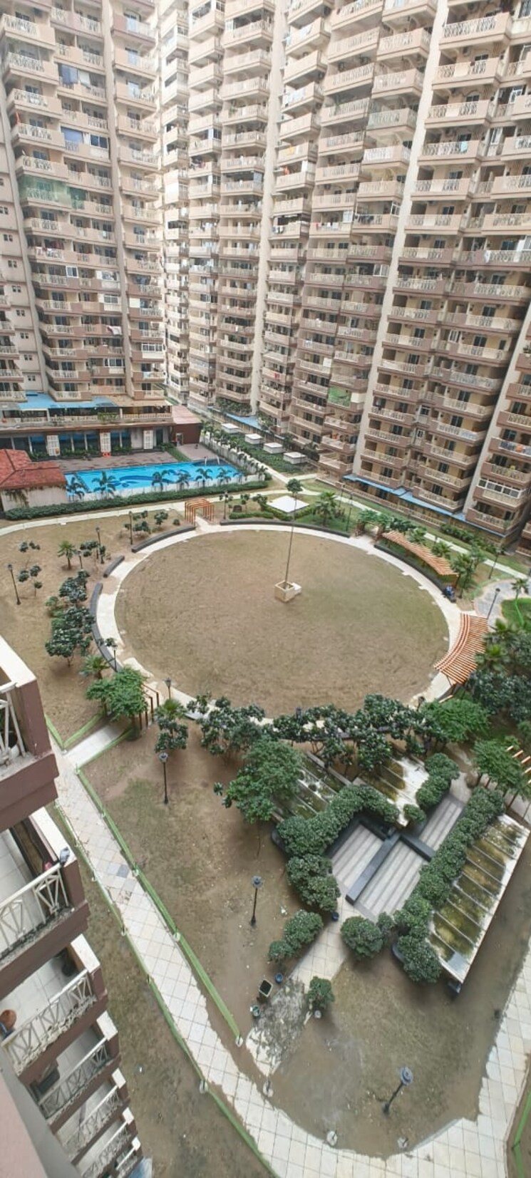 Master Plan, gaur-city-7th-avenue 2 Bedroom 1075 Sq.Ft. Apartment In Sector 4 Greater Noida Greater Noida 9167781