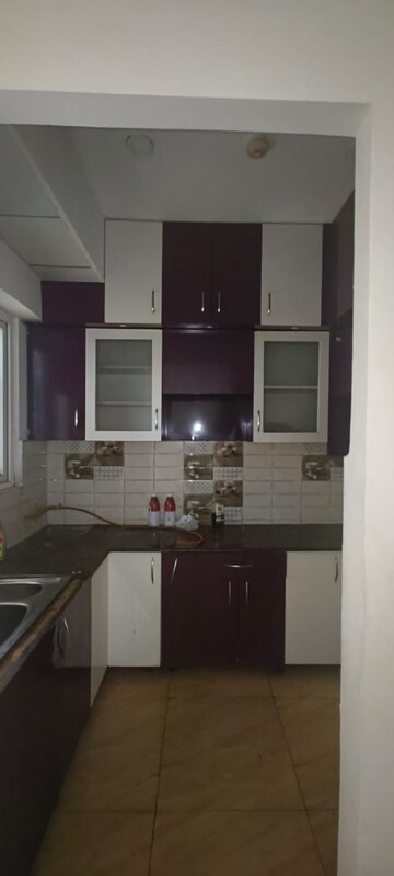 Kitchen in 2 BHK Apartment at Gaur City 7th Avenue, Sector 4 Greater Noida – for Rent