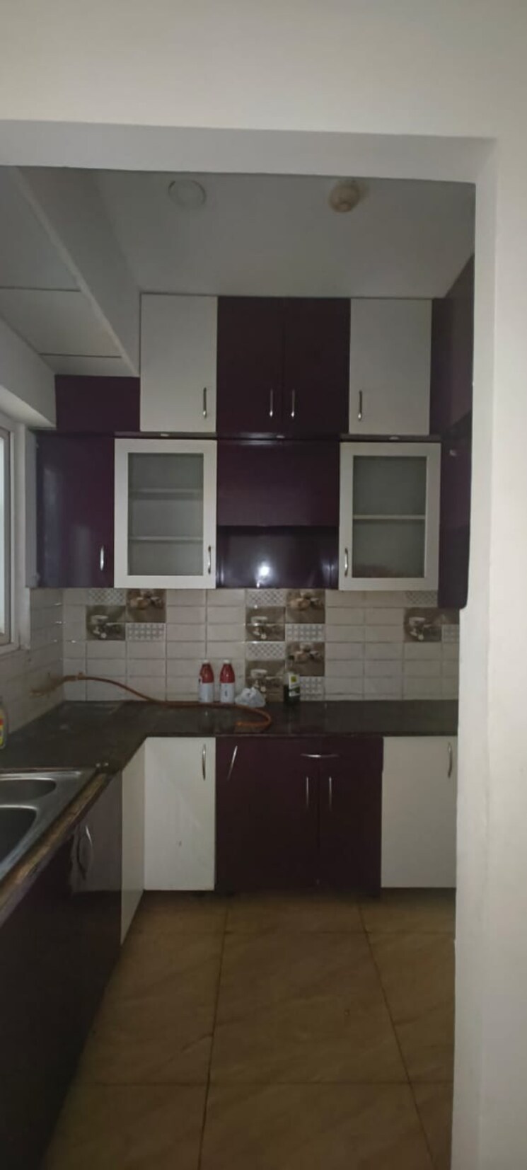 Kitchen, gaur-city-7th-avenue 2 Bedroom 1075 Sq.Ft. Apartment In Sector 4 Greater Noida Greater Noida 9167781