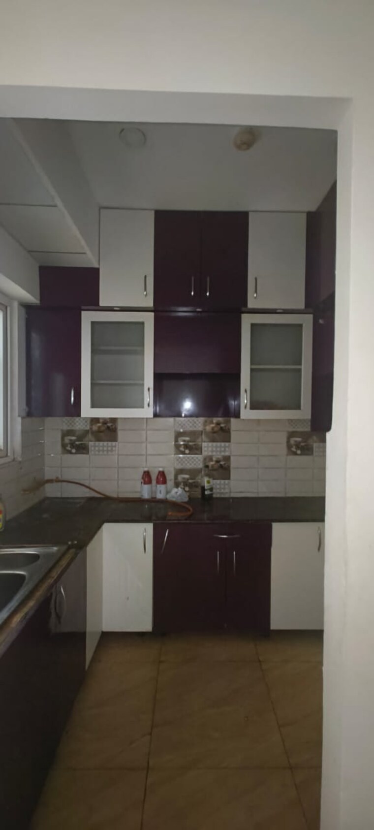 Kitchen, gaur-city-7th-avenue 2 Bedroom 1075 Sq.Ft. Apartment In Sector 4 Greater Noida Greater Noida 9167781