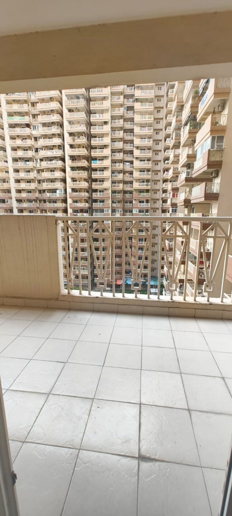 Balcony, gaur-city-7th-avenue 2 Bedroom 1075 Sq.Ft. Apartment In Sector 4 Greater Noida Greater Noida 9167781