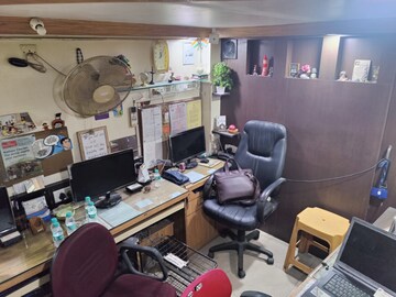 Team Area in  Office Space at Cinemax Wonder Mall, Kapur Bawdi – for Sale