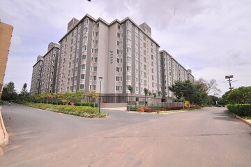 2 BHK Apartment For Sale in Ivory at Brigade Orchards, Devanahalli